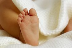 ciro covid: el primer bebe con nombre de la pandemia es argentino
