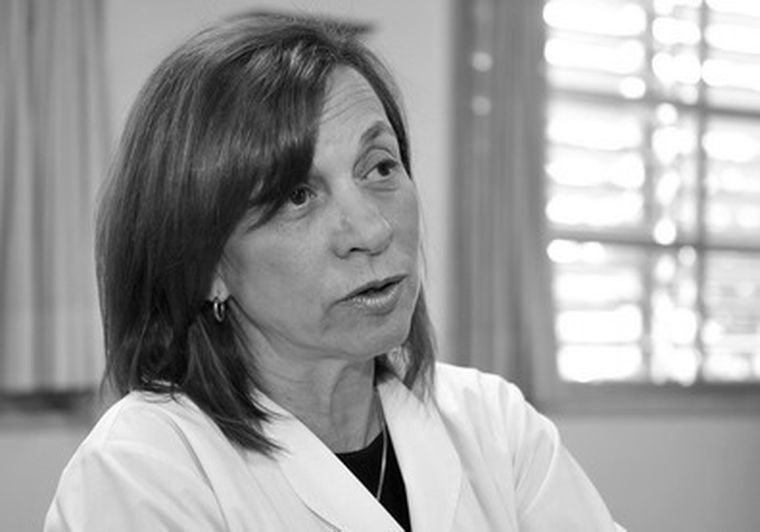 Vallone se tomó un descanso.