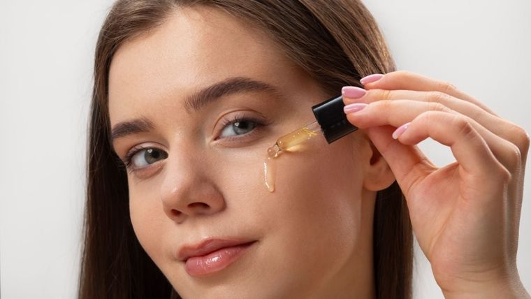 Una forma natural y efectiva de tratar las manchas de la cara Foto: Archivo