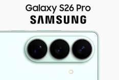 El regreso del Exynos al Samsung Galaxy S26 Pro genera un intenso debate entre los fanáticos.
