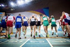 ganar medallas a los 90 anos: el milagro del atletismo veterano