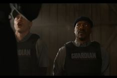 La nueva propuesta de la semana. Créditos: Amazon Prime