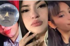 El narco peruano se encuentra prófugo. El narco peruano se encuentra prófugo.