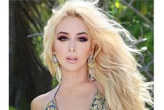 Cristy Solís, esposa de Marco Antonio Solís. Foto: Instagram