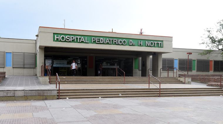 Foto: Alf Ponce / MDZ