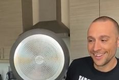 Video viral Foto: TikTok