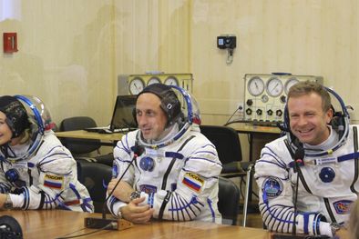 MDZol | Foto: Rocosmos Space Agency