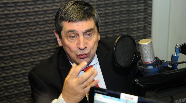 Foto: Pachy Reynoso / MDZ