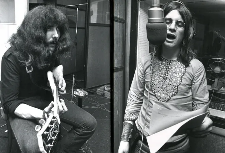 La fecha homenajea a Ronnie James Dio, el vocalista que popularizó la La fecha homenajea a Ronnie James Dio, el vocalista que popularizó la