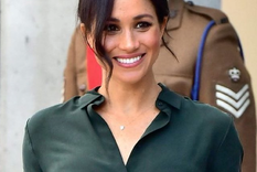 La infinita admiración que siente Meghan Markle por su fallecida suegra es evidente. Foto: Instagram @royalstylewatch