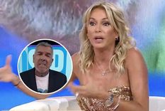 Yanina Latorre destrozó a Dady Brieva tras su debut en C5N El humorista estrenó Peronismo para Todos