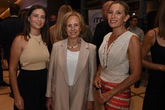 No te pierdas la galería de fotos de la gala de AEM, al final de la nota. Foto: ALF PONCE MERCADO / MDZ