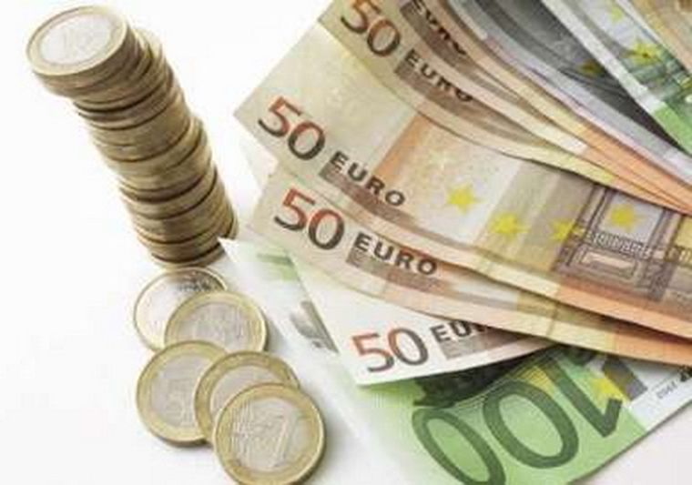 El euro es un escudo de protección para los países que lo usan. Es un ancla de estabilidad, dijo Barroso. Foto: web