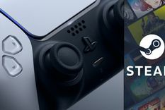 Actualmente, los títulos de la compañía se distribuyen a través de plataformas externas como Steam o Epic Games Store, lo que podría complicar la implementación del Cross-Buy.Steam Deck