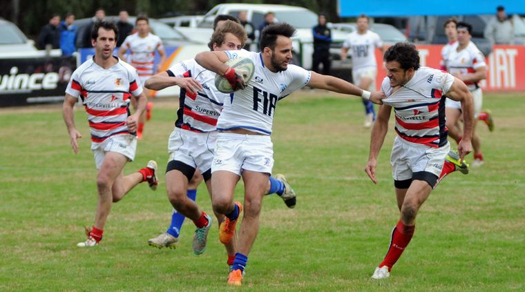 Foto: Pachy Reynoso/MDZ