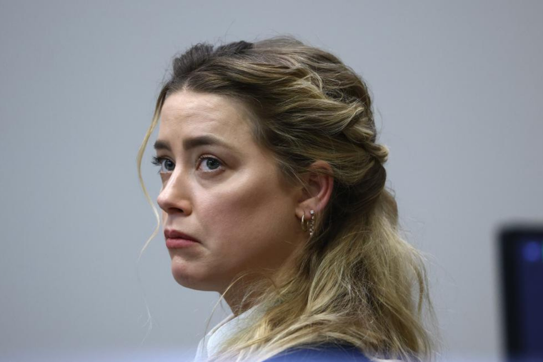 CONTINÚA EL JUICIO DE AMBER HEARD Y JOHNNY DEPP. EN ESE MARCO SALIÓ A LA LUZ QUIÉN FUE EL NOVIO ARGENTINO DE LA ACTRIZ.