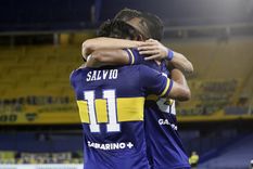 Foto: Boca Juniors Foto: Boca Juniors
