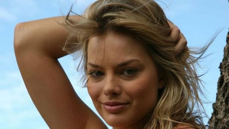 Margot Robbie