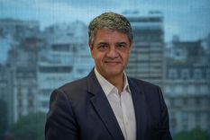 Jorge Macri le marcó la cancha a Lousteau respecto a quién votara Larreta en las PASO. Foto: Julián Volpe/MDZ Jorge Macri le marcó la cancha a Lousteau respecto a quién votara Larreta en las PASO. Foto: Julián Volpe/MDZ