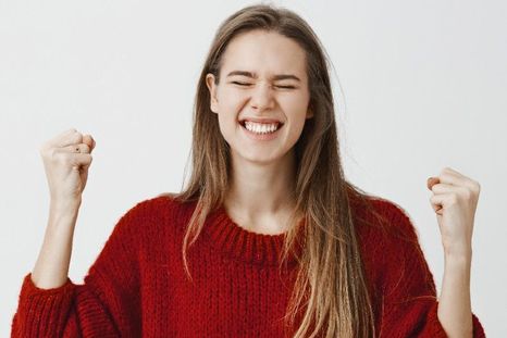 Un mes de abundancia. Un mes de abundancia.