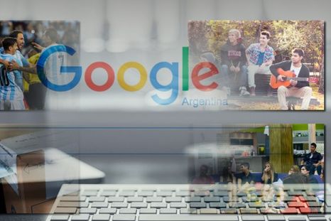 ¿Qué fue lo más buscado en Google por los argentinos?