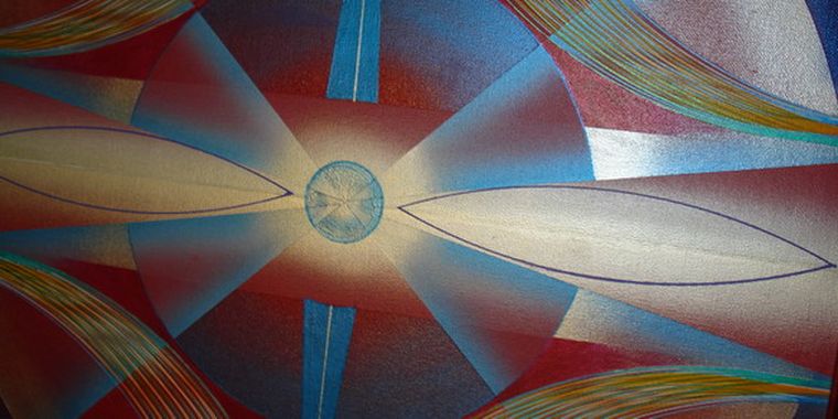 Obra de Tito de Francisco.