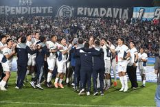 Uno de los futbolistas destacados del año despierta interés de varios clubes. Uno de los futbolistas destacados del año despierta interés de varios clubes.