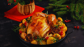 La receta admite variaciones según la región, pero siempre conserva su carácter festivo. La receta admite variaciones según la región, pero siempre conserva su carácter festivo.