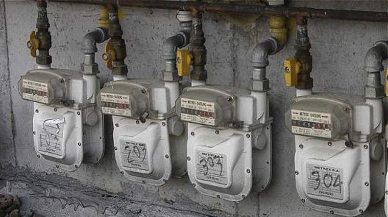 Medidor de gas Foto: https://socompa.info/