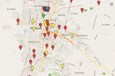 MDZol | Foto: Rodolfo Pardo