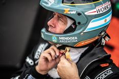 Foto: X-Raid Team Foto: X-Raid Team