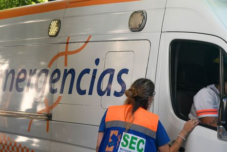 Un hombre murió electrocutado cuando intentaba arreglar un freezer. Foto: Santiago Tagua/MDZ
