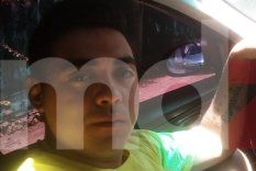 Alejandro Ariel Rosales, el nuevo detenido por la desaparición de Darío Sebastián Codina Bandes.