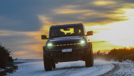 Ford Winter Experience 2025: beneficios exclusivos y actividades en la Patagonia