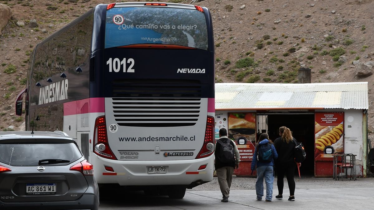 Empresarios de viajes suspendieron tours de compras a Chile por miedo a las represalias