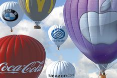 este es el ranking financial times de las empresas mas grandes