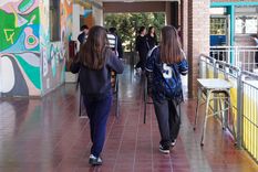 pruebas aprender: por que mejoran los numeros pero todavia hay una brecha entre escuelas privadas y estatales