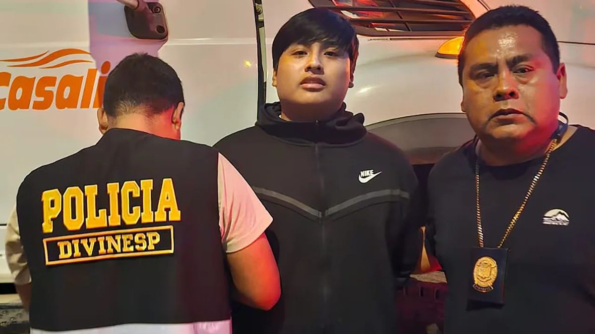 Triple crimen en Florencio Varela: llega al país 
