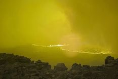 Foto: US GEOLOGICAL SURVEY