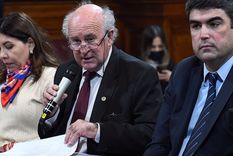 Foto: Prensa Diputados Foto: Prensa Diputados