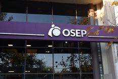 OSEP tiene una deuda que asciende a 31 millones de dólares Foto: ALF PONCE MERCADO / MDZ