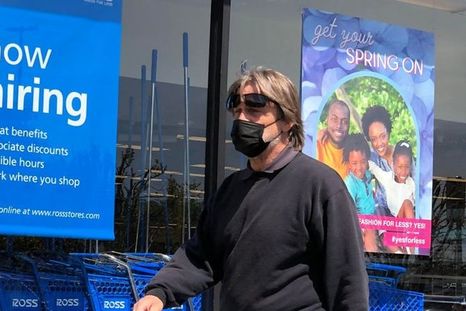 Cuando se levantaron las restricciones por la pandemia, muchas empresas se encontraron con que no podían cubrir sus plantillas. Foto: GETTY IMAGES