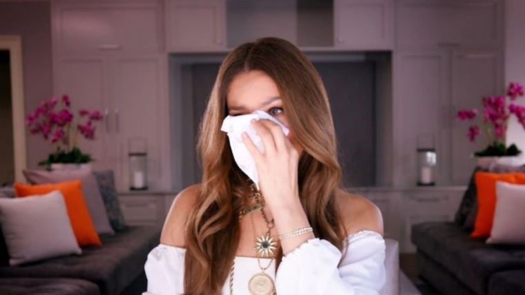 Thalía Thalía Foto: Thalía