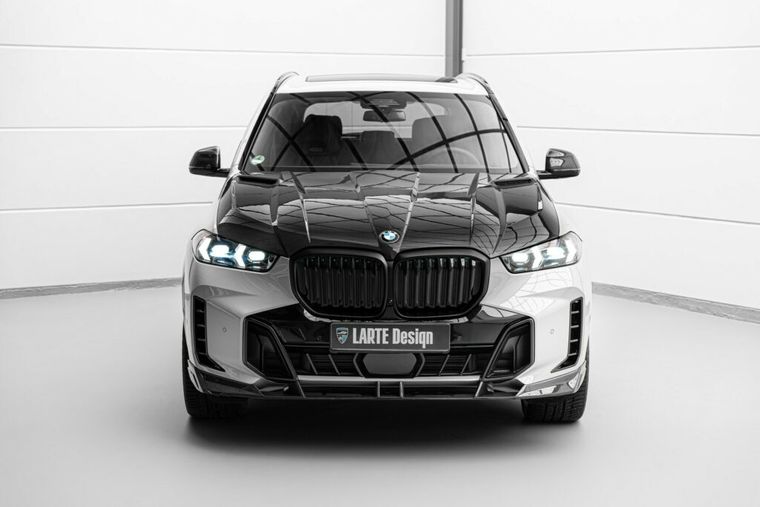 BMW X5 Larte Design