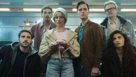 Berlín y la dama del armiño marca el regreso de uno de los personajes más recordados de La casa de papel de Netflix.