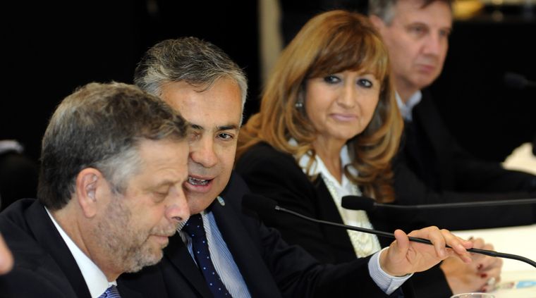 Foto: Alf Ponce / MDZ