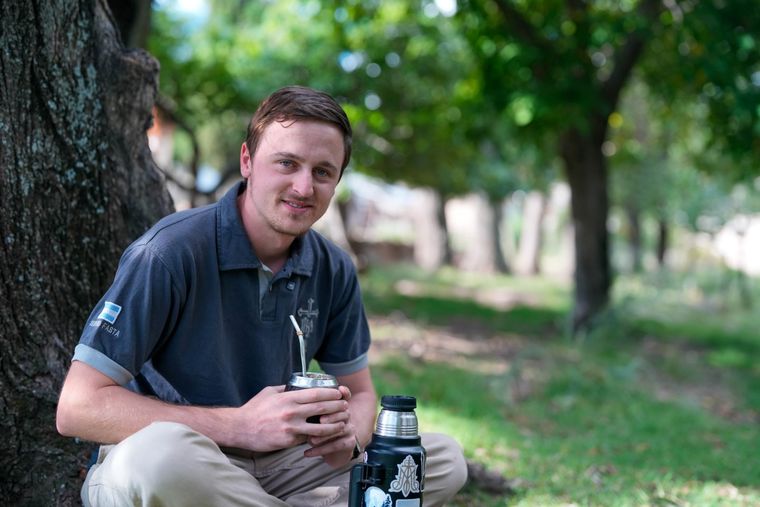 Juan Pablo Martin. Juan Pablo Martin.