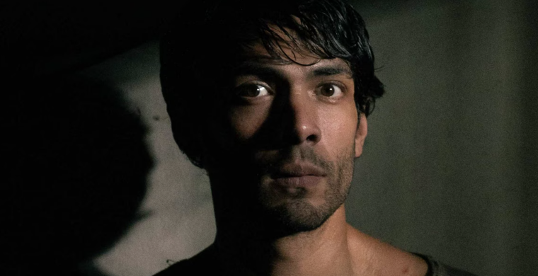 La producción se estrenó el 5 de febrero. Foto: Netflix