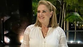 Erika Buenfil es pura inspiración a sus 58 años. Foto: instagram: erikabuenfil50