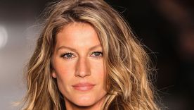 Gisele Bündchen es una de las icónicas modelos que vuelven a Victorias Secret.